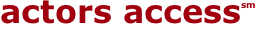actors access