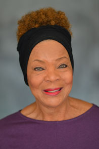 Joahn Webb headshot