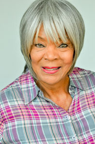 Joahn Webb headshot