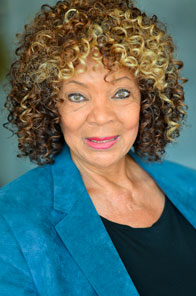Joahn Webb headshot