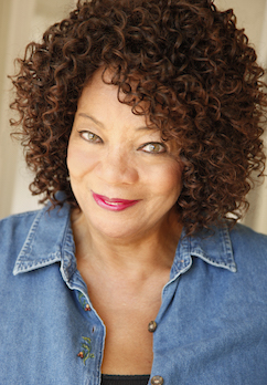 Joahn Webb