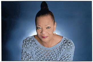 Joahn Webb headshot