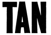 tan