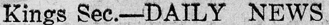 daily news