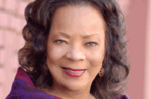 Joahn Webb