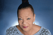 Joahn Webb