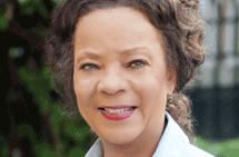 Joahn Webb